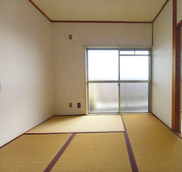 寝室(同仕様)