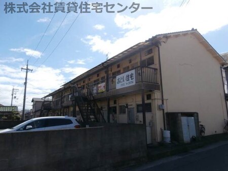 おとい住宅外観写真
