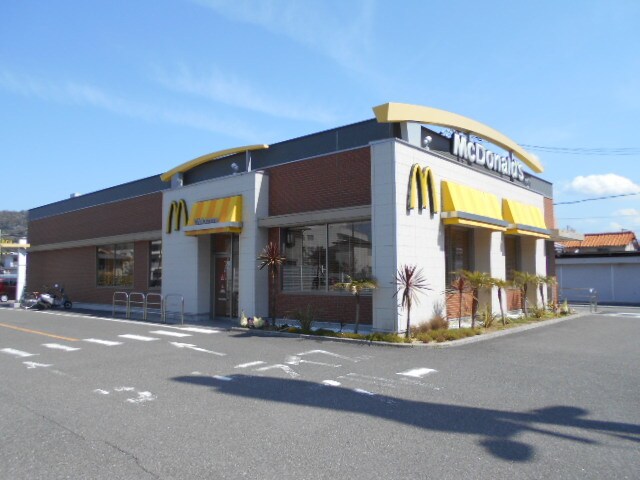 物件内観写真33　(マクドナルド42号有田店様 1358m)