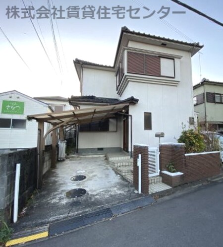 一戸建１４４６１外観写真