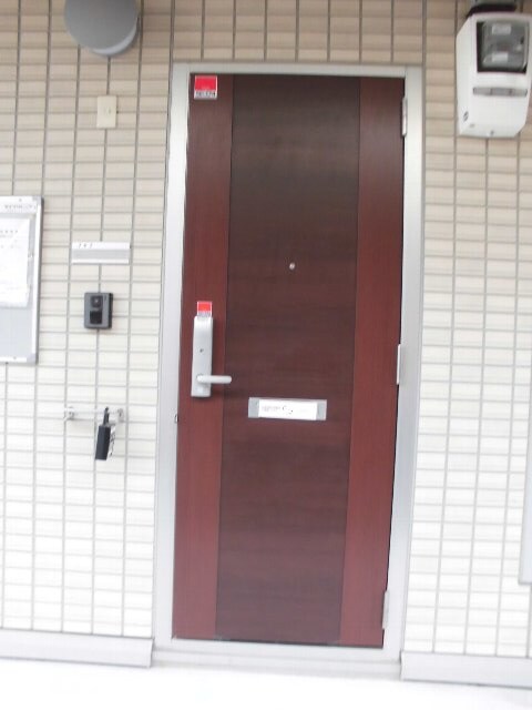 物件外観写真2　(同仕様)