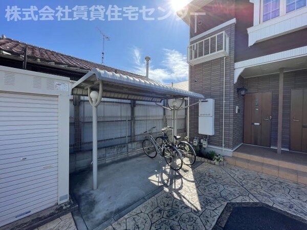 建物設備