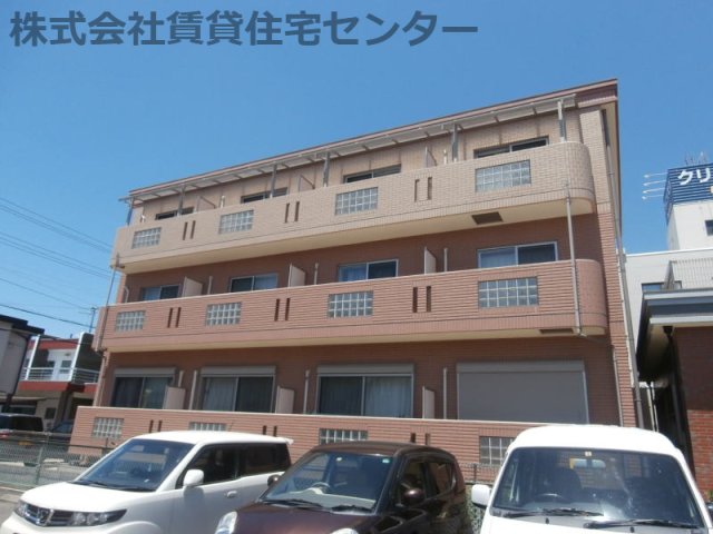 Kokochi北中島