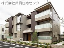 BEREO-ZEH太田の外観写真