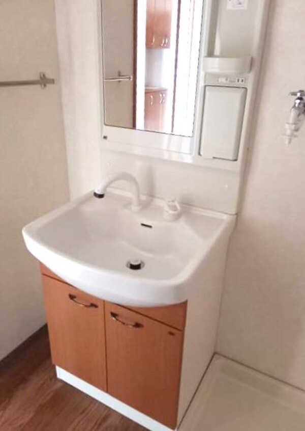 洗面・脱衣所
