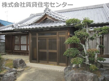 一戸建１５４７４外観写真