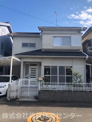 一戸建１２７９９外観写真