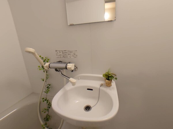 洗面・脱衣所