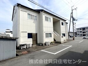 プチハイツ華外観写真