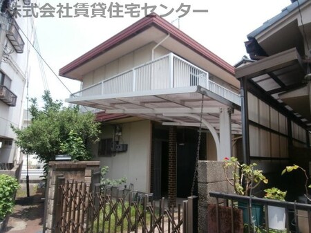 一戸建０６２５６外観写真