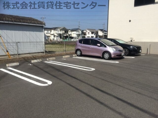 物件外観写真3　