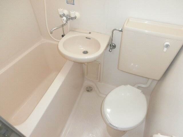 物件内観写真8　(同仕様)