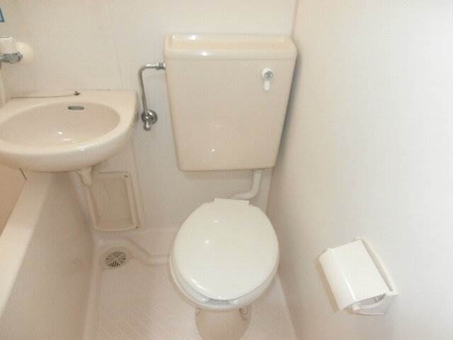 物件内観写真10　(同仕様)