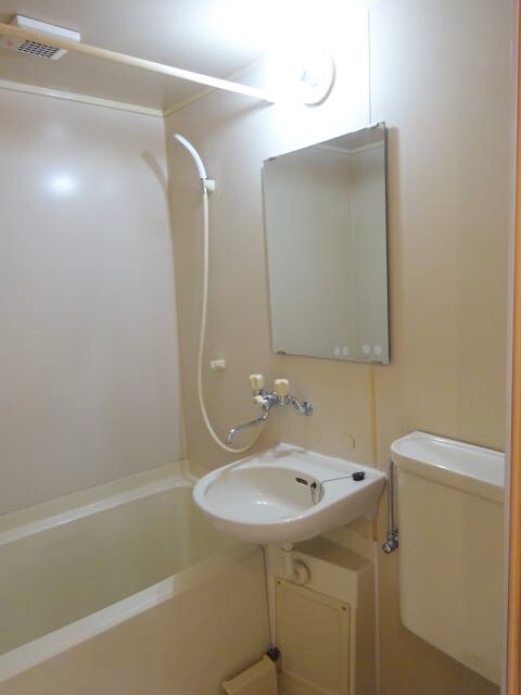 物件内観写真9　(同仕様)