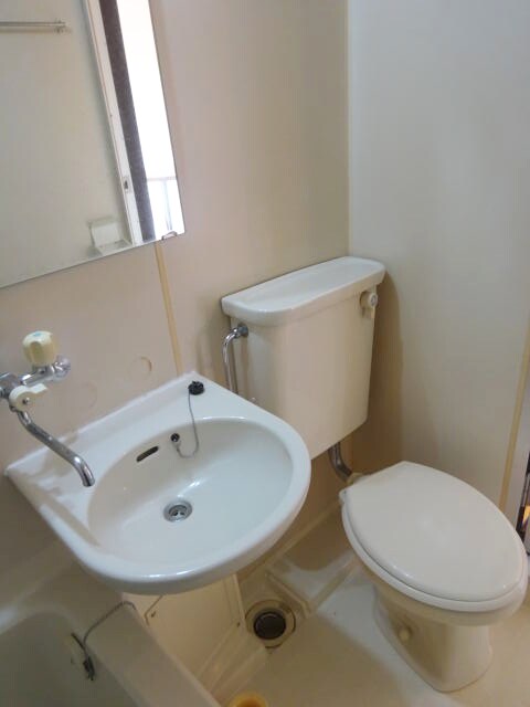 物件内観写真11　(同仕様)