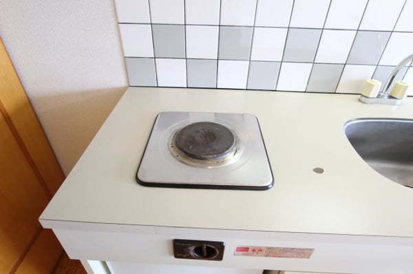 キッチン(同仕様)