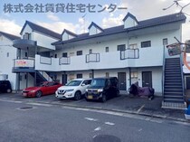 シャインハイツ太田の外観写真