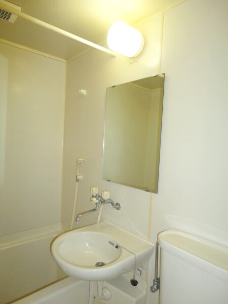 物件内観写真11　(同仕様)