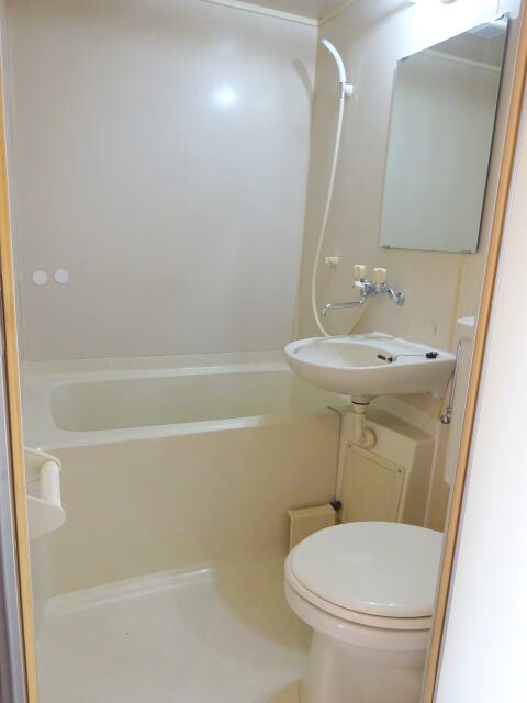 物件内観写真10　(同仕様)