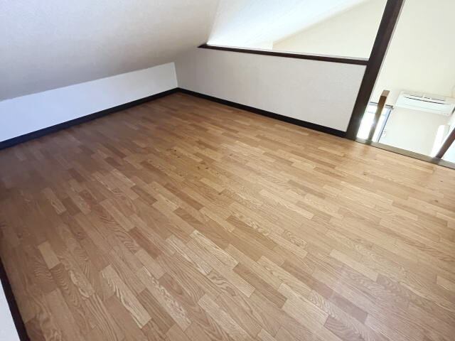 物件内観写真16　(ロフト)