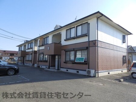 コンフォート土屋外観写真