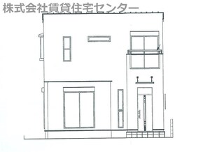 仮）シアラ太田Ａ・Ｂ号外観写真