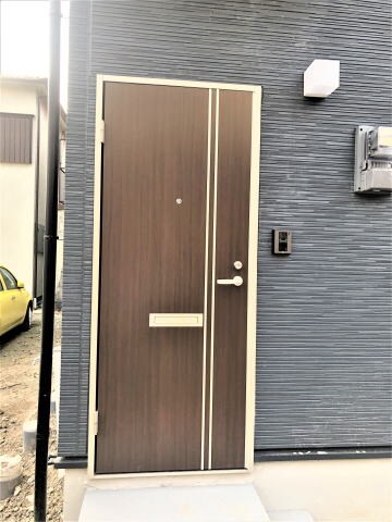 物件外観写真2　(同仕様)