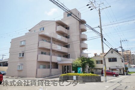 アメニティ黒田外観写真