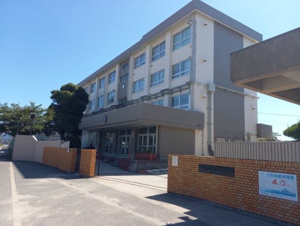 物件内観写真33　(和歌山市立宮小学校様 1013m)