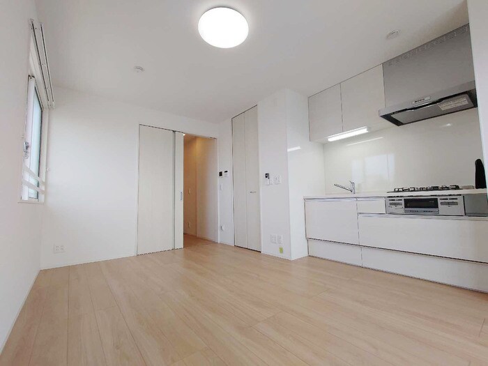 物件内観写真21　