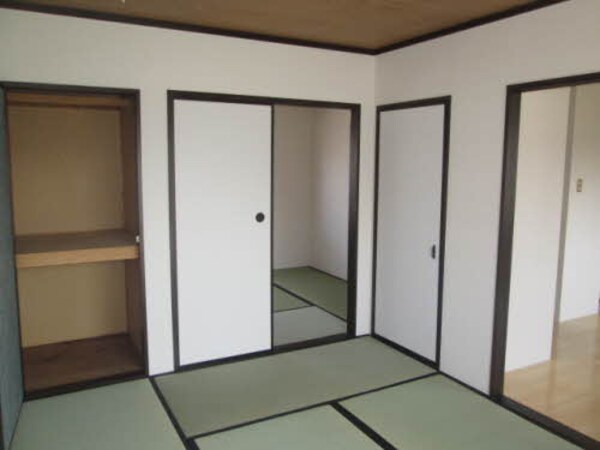 居室