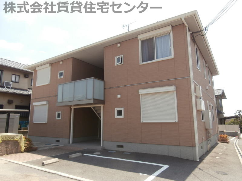 シャーメゾン府中