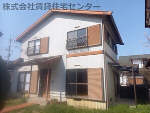一戸建１２０９８外観写真