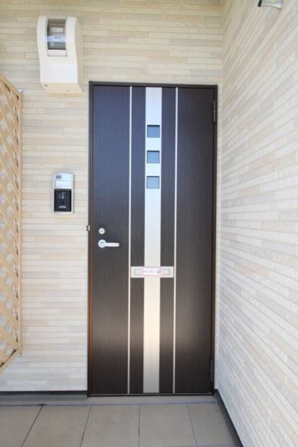 建物設備(同仕様)