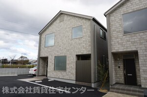 コンチェルトＣ外観写真