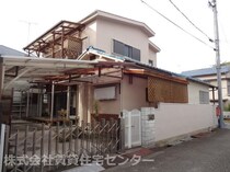 一戸建１２０５６の外観写真