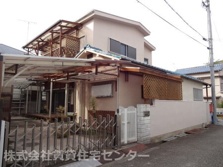 一戸建１２０５６外観写真