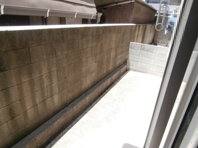 物件内観写真21　(同仕様：専用庭)