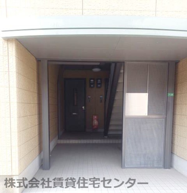 ロビー・ラウンジ