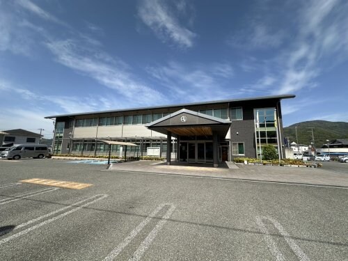 物件内観写真29　(有田川町役場 金屋庁舎様 1686m)