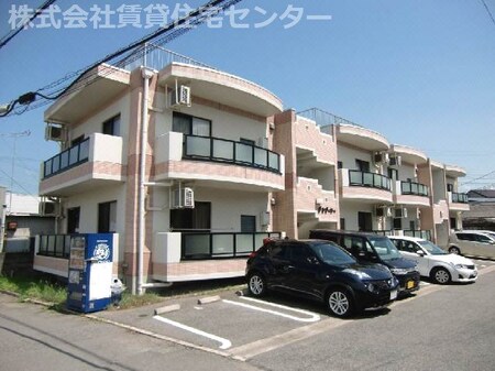 グラヴィティ外観写真