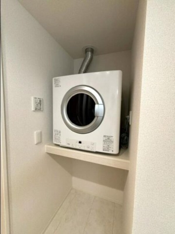 その他(衣類乾燥機)