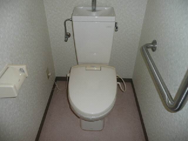 物件内観写真11　