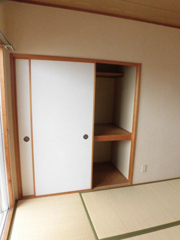 収納(イメージ)