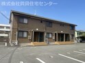 梟の杜コート　Ａ棟