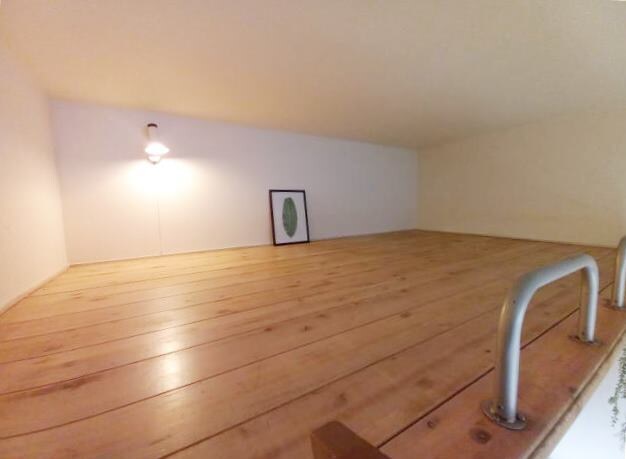 物件内観写真12　(ロフト)