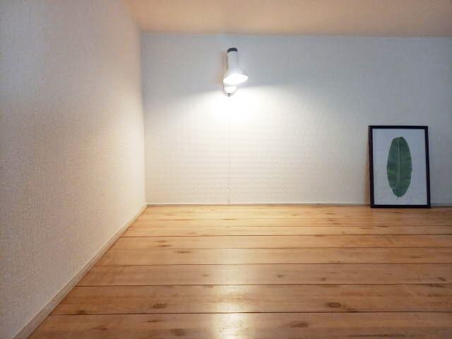 物件内観写真13　(ロフト)