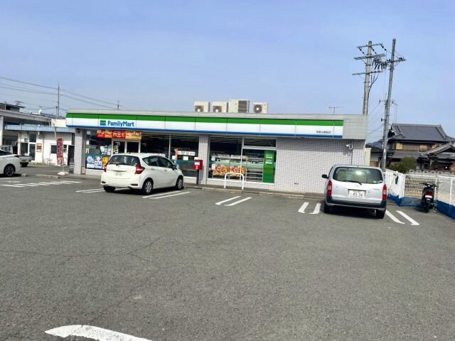 物件外観写真6　(車約6分)