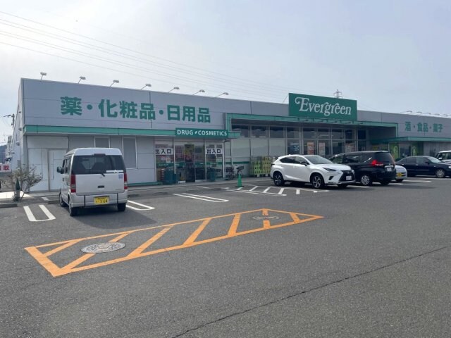 物件外観写真7　(車約5分)