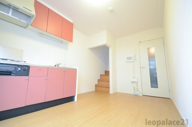 物件内観写真15　(豊富な収納スペース)